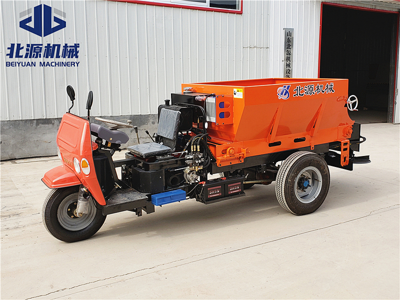 大棚扬粪机 大棚扬粪机