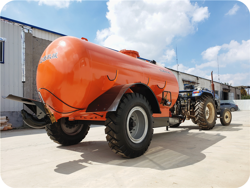 液态厩肥施肥机