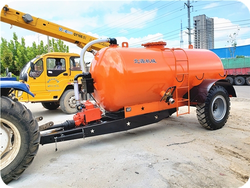 江苏液体撒粪车