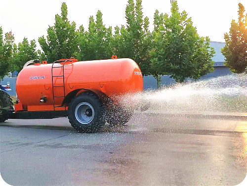 江苏沼液沼渣罐车