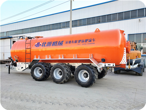 农牧场液肥喷洒机