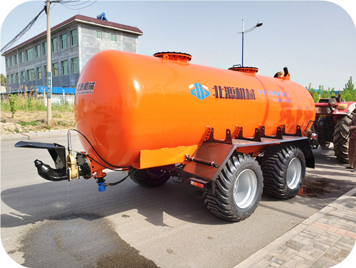 液态肥撒肥机