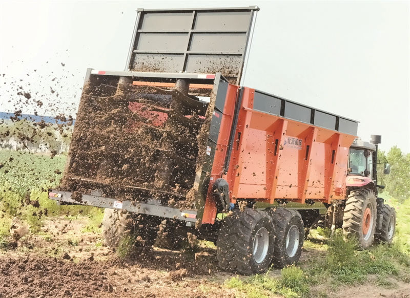 山东北源机械设备有限公司